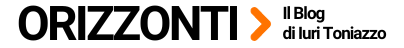 Iuri Toniazzo Logo